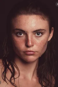 Julia PHA female Model Manchester 17