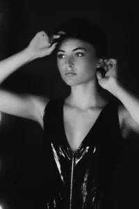 Julia PHA female Model Manchester 18