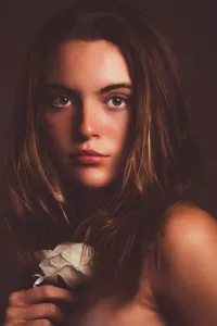 Julia PHA female Model Manchester 20