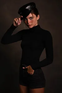 Julia PHA female Model Manchester 22