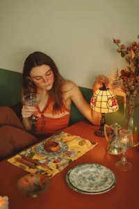 Julia PHA female Model Manchester 24