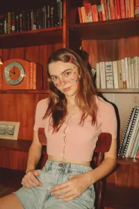 Julia PHA female Model Manchester 27