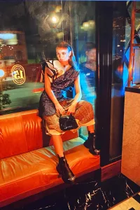 Julia PHA female Model Manchester 33