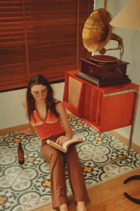 Julia PHA female Model Manchester 42