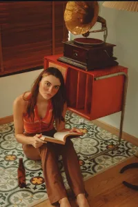 Julia PHA female Model Manchester 43