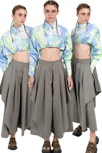 Julia PHA female Model Manchester 46