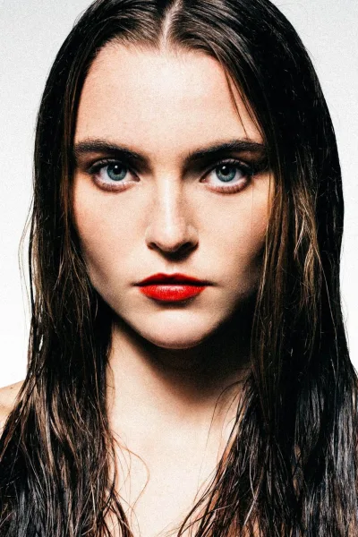 Julia PHA female Model Manchester 1