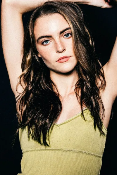 Julia PHA female Model Manchester 3