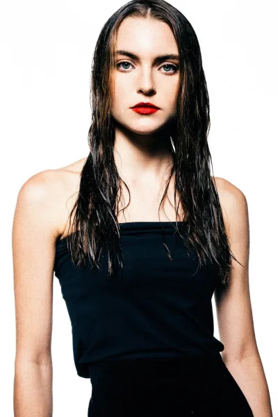 Julia PHA female Model Manchester 4