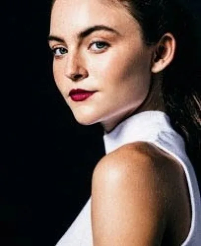 Julia PHA female Model Manchester 9