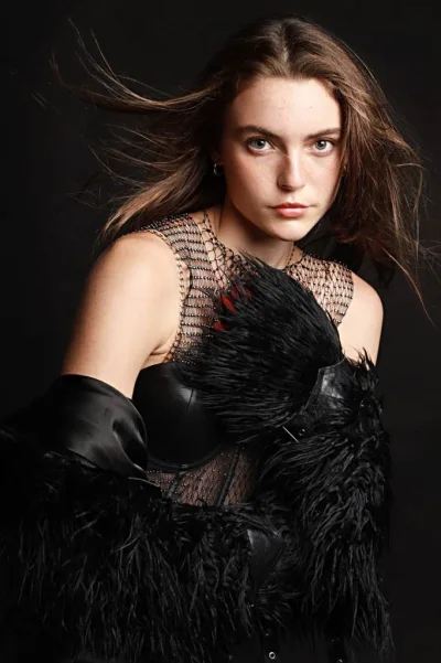 Julia PHA female Model Manchester 11