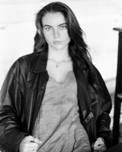 Julia PHA female Model Manchester 12