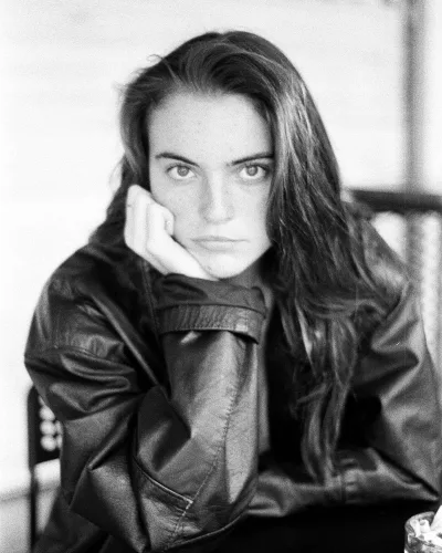 Julia PHA female Model Manchester 13