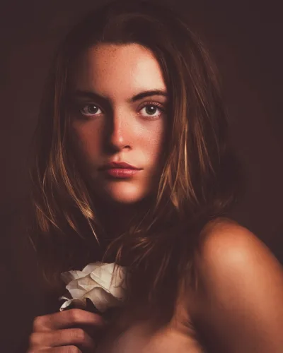 Julia PHA female Model Manchester 20