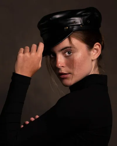 Julia PHA female Model Manchester 23