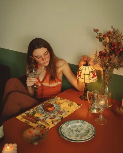 Julia PHA female Model Manchester 24