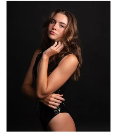 Julia PHA female Model Manchester 25