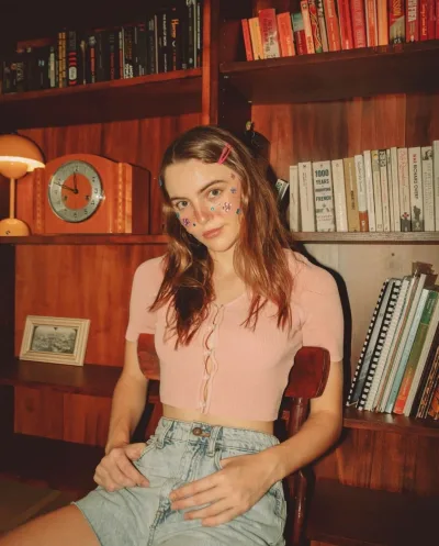 Julia PHA female Model Manchester 27