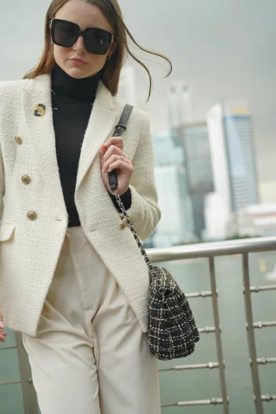 Julia PHA female Model Manchester 31