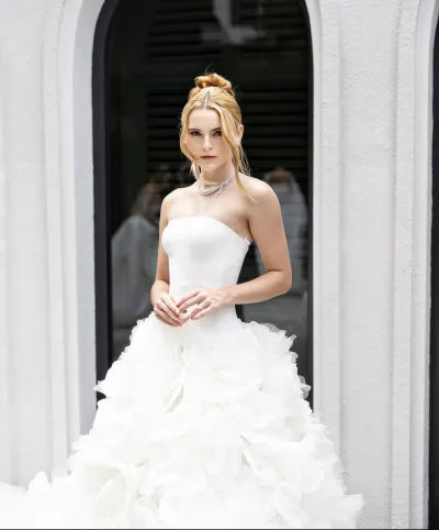 Julia PHA female Model Manchester 44