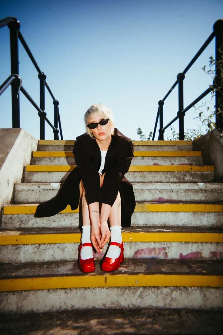 Kate PHA Manchester Model 2026 33