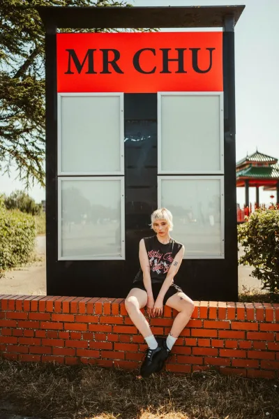 Kate PHA Manchester Model 2026 3