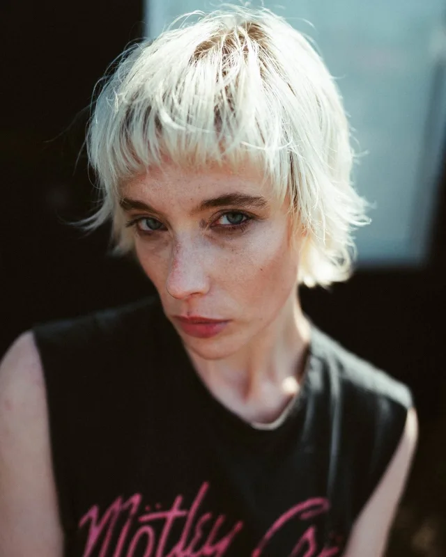 Kate L