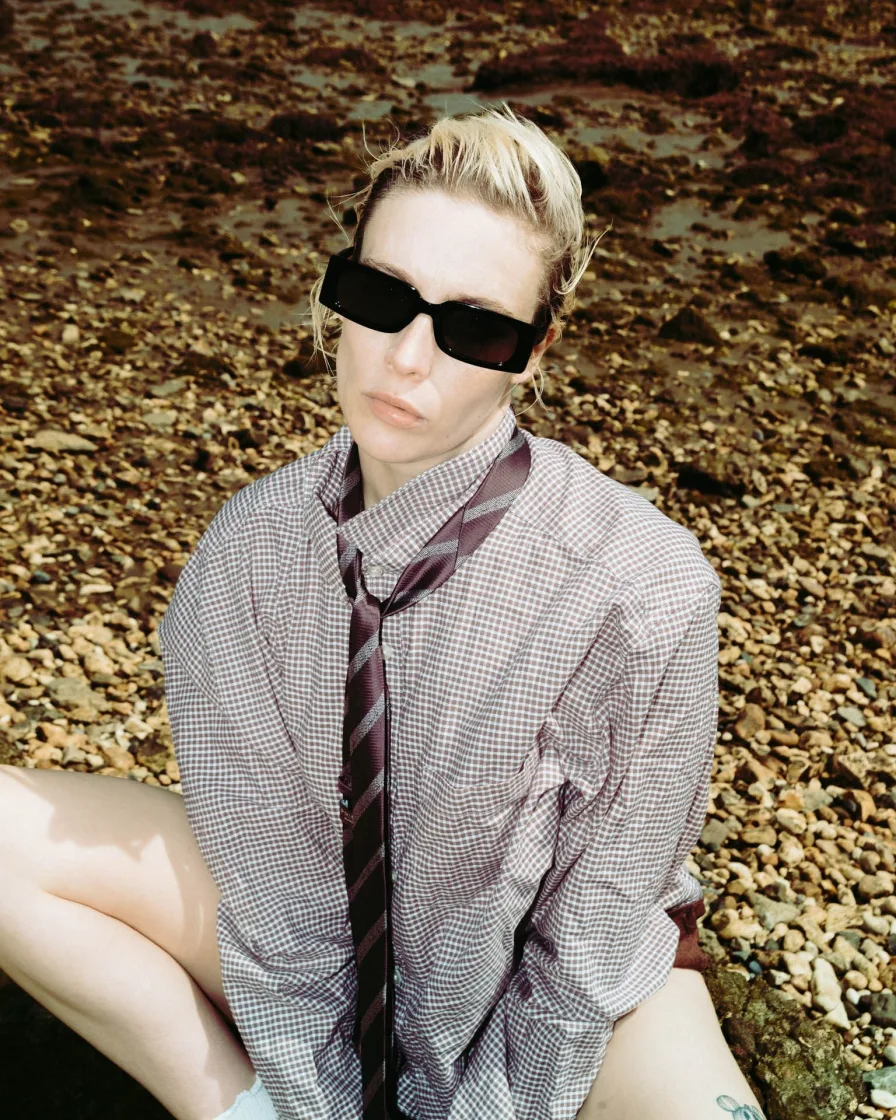 Kate L female Model PHA Manchester 2026 19
