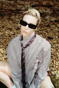 Kate L female Model PHA Manchester 2026 19