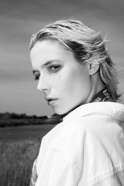 Kate L female Model PHA Manchester 2026 15