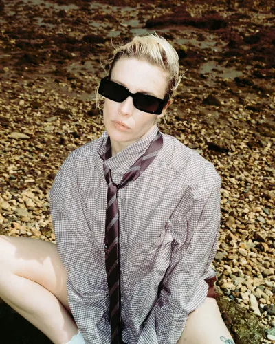 Kate L female Model PHA Manchester 2026 19
