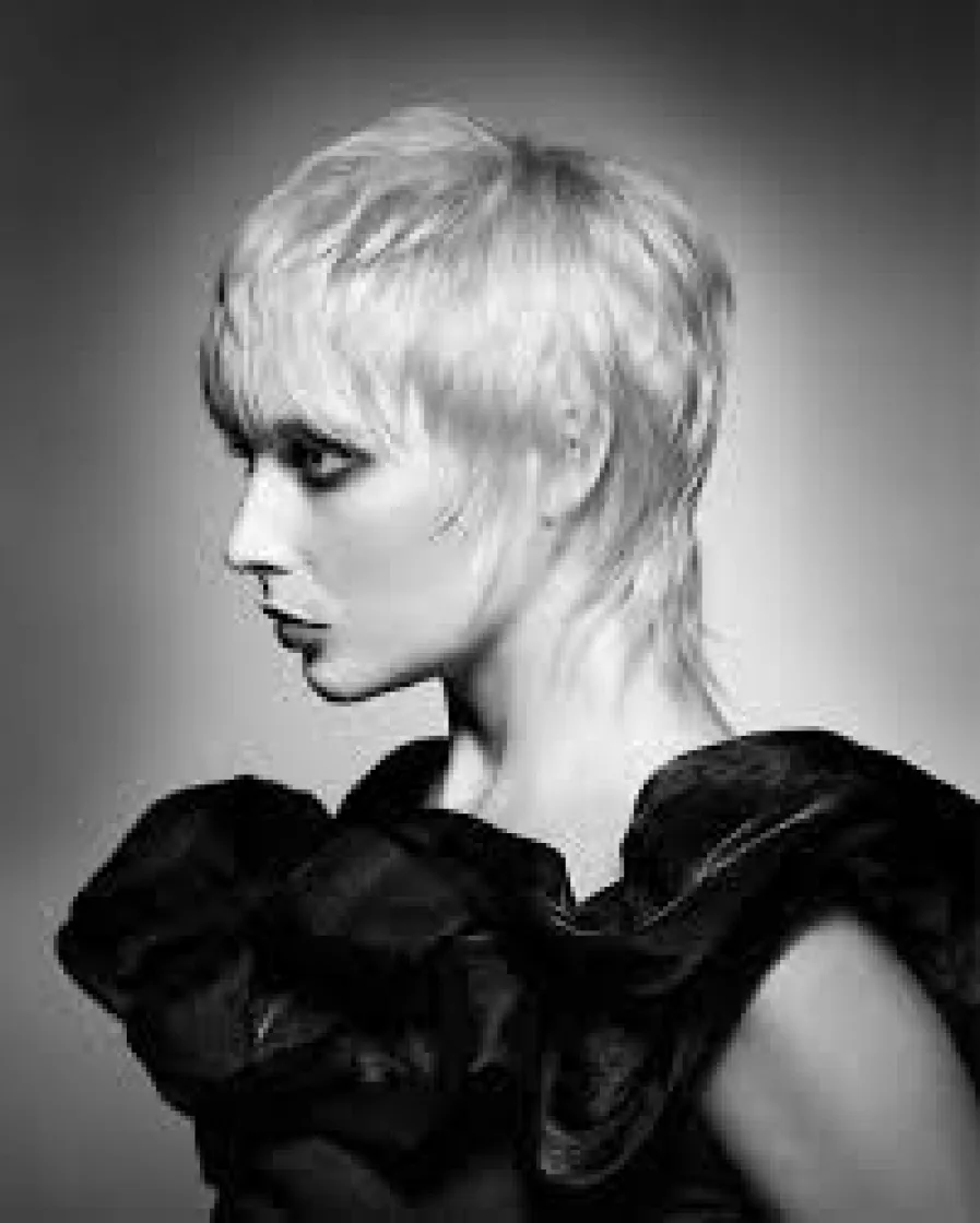 Kate L PHA model Blonde Hair Manchester 29