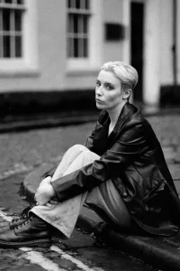 Kate L PHA model Blonde Hair Manchester 33