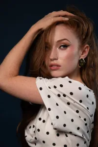 PHA Female redhair kaya Manchster 2026 11