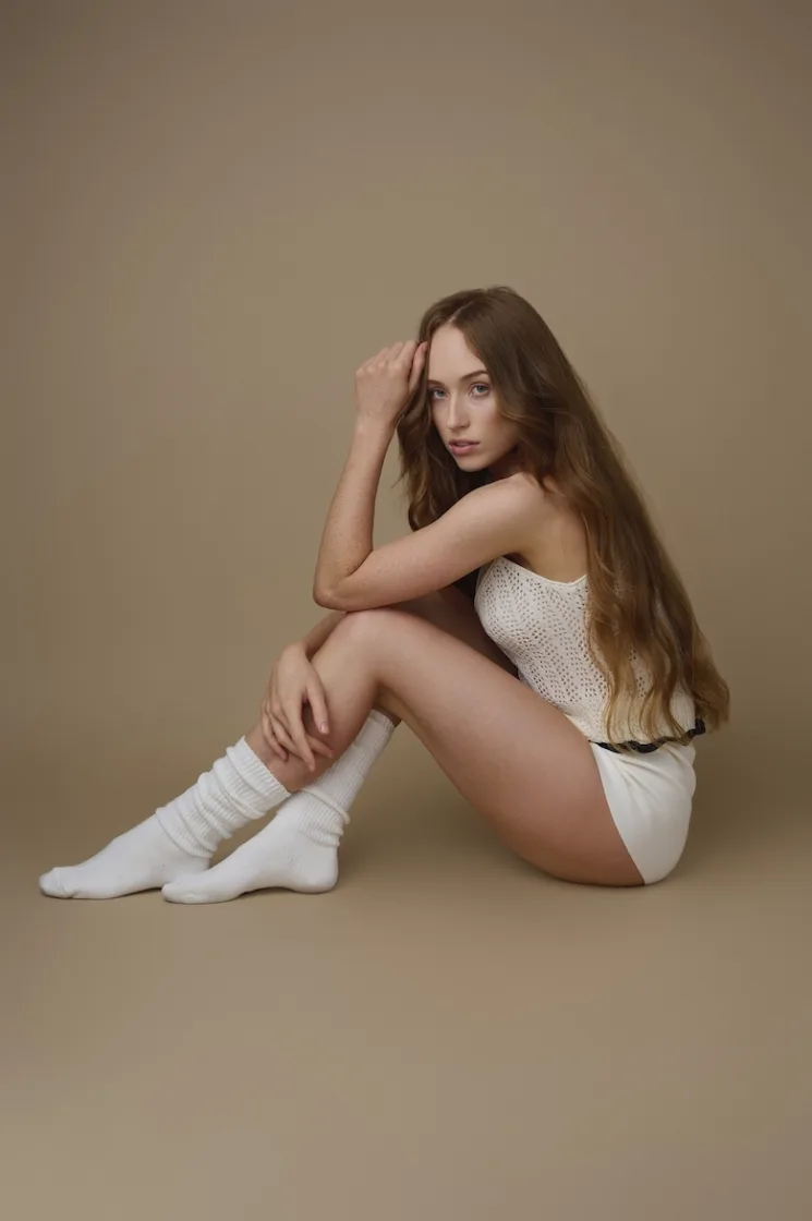 Kaya PHA models Manchester Female 2025 8