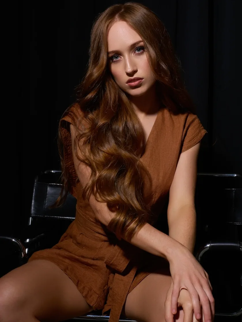 Kaya PHA models Manchester Female 2025 17