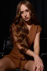 Kaya PHA models Manchester Female 2025 17