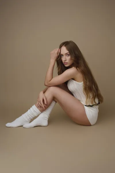 Kaya PHA models Manchester Female 2025 8