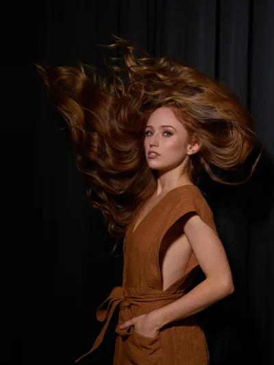 Kaya PHA models Manchester Female 2025 12