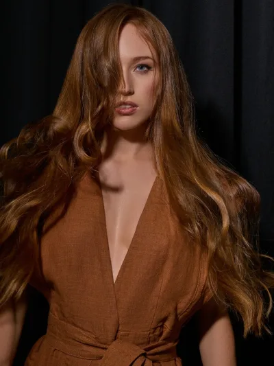 Kaya PHA models Manchester Female 2025 16