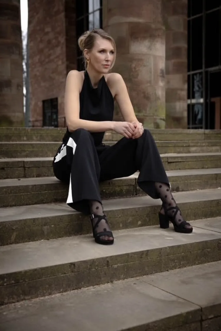 Kim Charles PHA Models Manchester Female 5