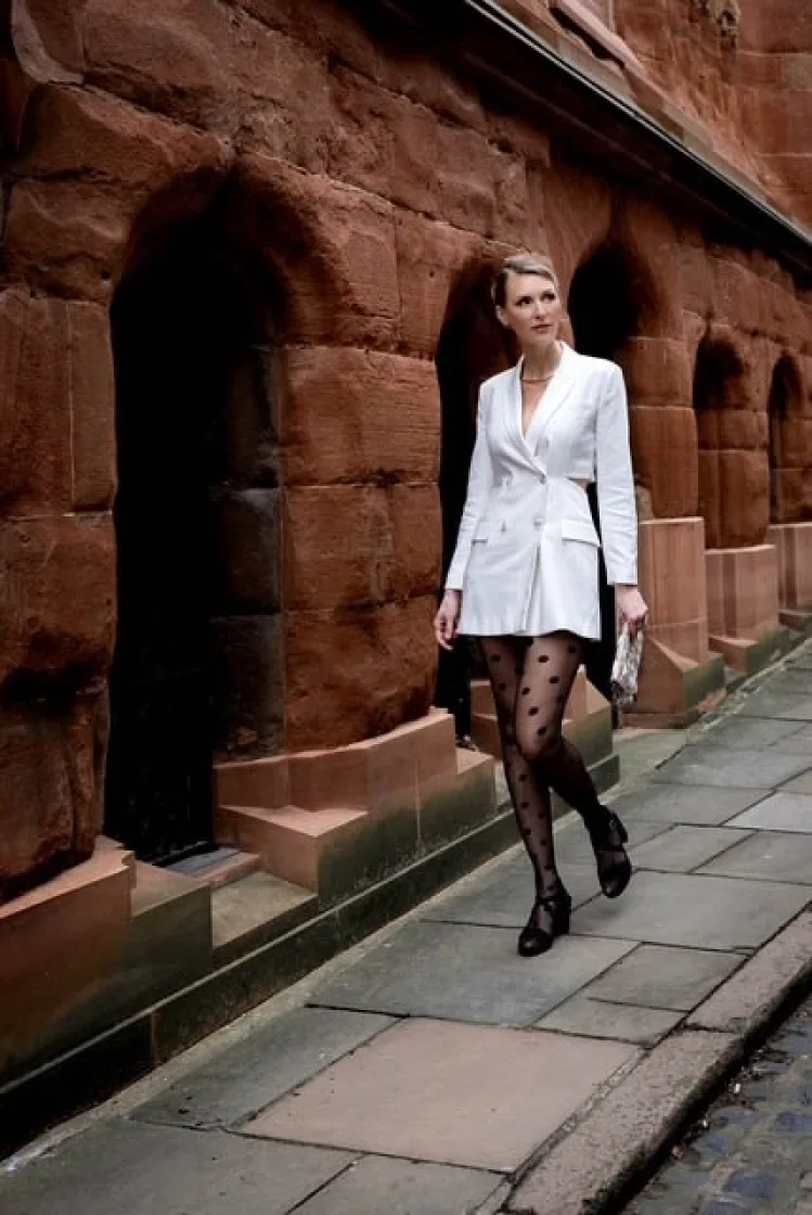 Kim Charles PHA Models Manchester Female 6