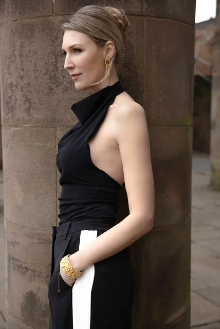 Kim Charles PHA Models Manchester Female 7