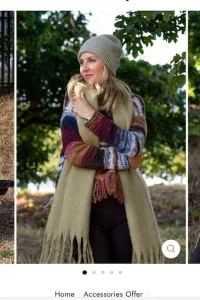 Kim Charles PHA Models Manchester Female 1