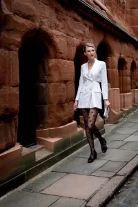 Kim Charles PHA Models Manchester Female 6