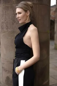 Kim Charles PHA Models Manchester Female 7