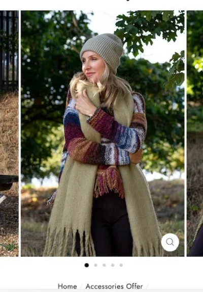 Kim Charles PHA Models Manchester Female 1