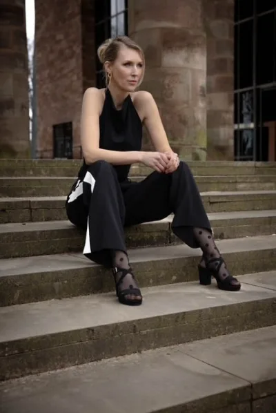 Kim Charles PHA Models Manchester Female 5