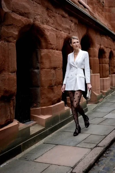 Kim Charles PHA Models Manchester Female 6