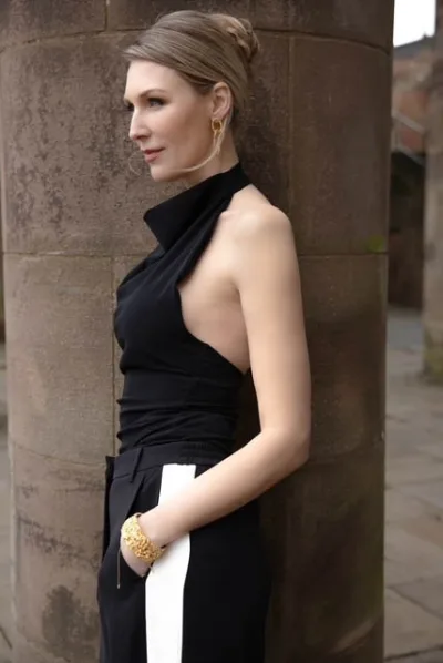 Kim Charles PHA Models Manchester Female 7